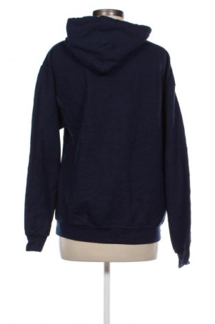 Damen Sweatshirt Gildan, Größe M, Farbe Blau, Preis € 20,49