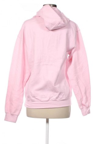 Damen Sweatshirt Gildan, Größe S, Farbe Rosa, Preis 10,49 €