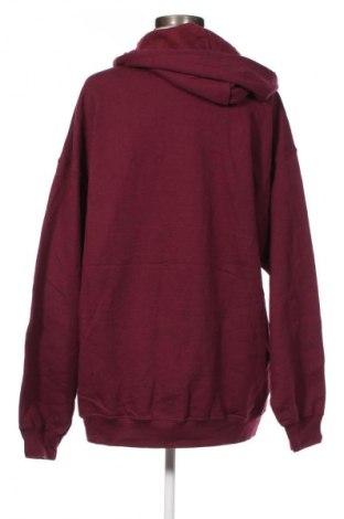 Női sweatshirt Gildan, Méret XL, Szín Piros, Ár 7 399 Ft