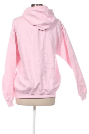 Damen Sweatshirt Gildan, Größe M, Farbe Rosa, Preis € 10,49