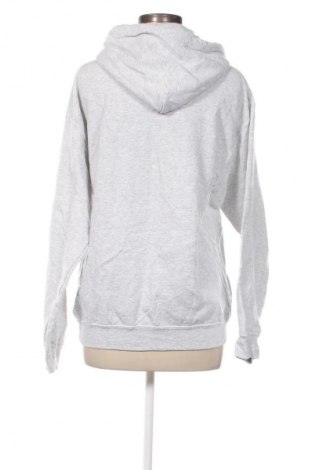 Damen Sweatshirt Gildan, Größe M, Farbe Grau, Preis € 10,49