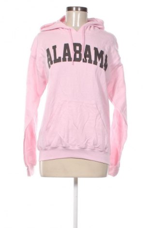 Damen Sweatshirt Gildan, Größe S, Farbe Rosa, Preis € 10,49