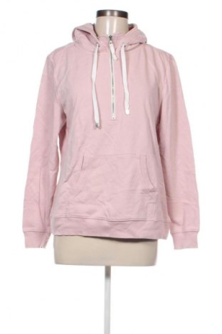 Damen Sweatshirt Givoni, Größe M, Farbe Aschrosa, Preis € 28,99