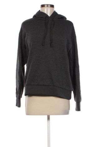 Damen Sweatshirt H&M, Größe M, Farbe Grau, Preis 9,49 €