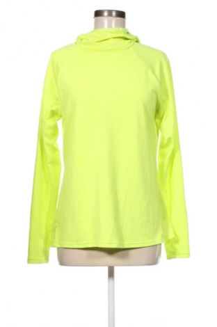 Damen Sweatshirt H&M, Größe L, Farbe Gelb, Preis € 10,49