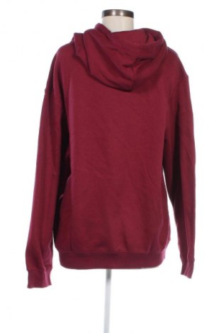 Damen Sweatshirt H&M, Größe L, Farbe Rot, Preis 9,49 €