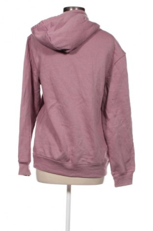 Damen Sweatshirt H&M, Größe S, Farbe Aschrosa, Preis 9,49 €