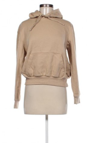 Damen Sweatshirt H&M Divided, Größe S, Farbe Beige, Preis 10,49 €