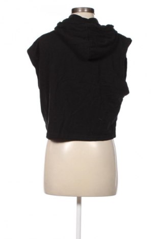 Hanorac de femei H&M Divided, Mărime M, Culoare Negru, Preț 33,99 Lei