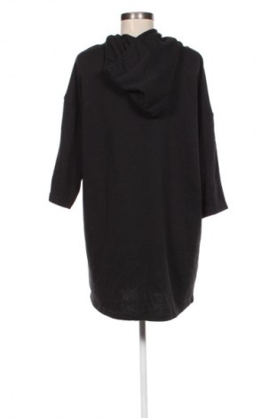 Hanorac de femei H&M Divided, Mărime M, Culoare Negru, Preț 33,99 Lei