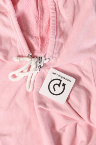 Damen Sweatshirt H&M Divided, Größe M, Farbe Rosa, Preis € 10,49