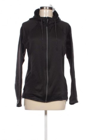 Hanorac de femei H&M Sport, Mărime M, Culoare Negru, Preț 74,00 Lei