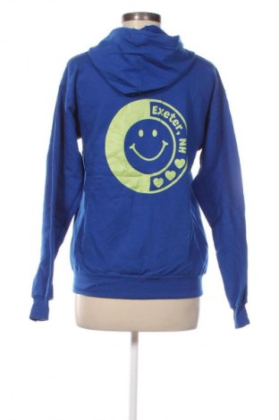 Damen Sweatshirt Hanes, Größe S, Farbe Blau, Preis 20,49 €