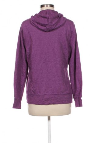 Damen Sweatshirt Hanes, Größe L, Farbe Lila, Preis € 20,49