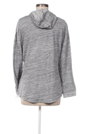 Damen Sweatshirt Hanes, Größe L, Farbe Grau, Preis € 10,49