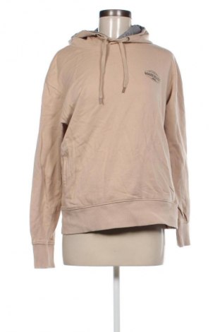 Damen Sweatshirt Hang Ten, Größe L, Farbe Beige, Preis € 28,99