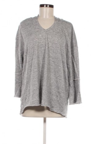 Damen Sweatshirt Harmony and Balance, Größe XL, Farbe Grau, Preis € 13,49