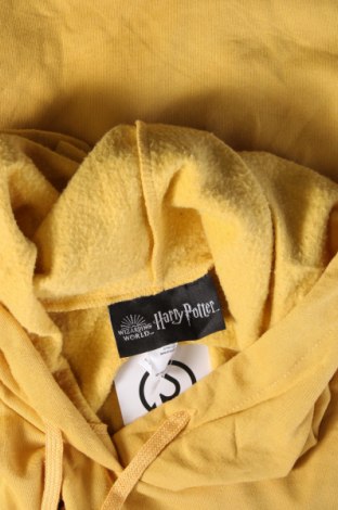 Damen Sweatshirt Harry Potter, Größe L, Farbe Gelb, Preis € 10,49