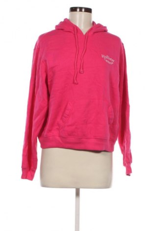 Damska bluza Hollister, Rozmiar XS, Kolor Różowy, Cena 59,99 zł