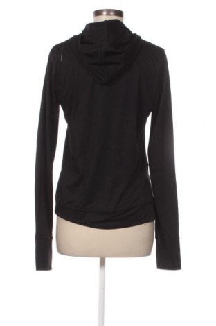 Damen Sweatshirt Hyba, Größe M, Farbe Schwarz, Preis 10,49 €