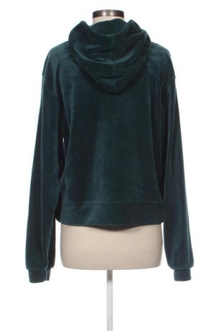 Damen Sweatshirt I Say, Größe M, Farbe Grün, Preis € 10,49