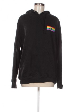 Damen Sweatshirt Independent, Größe L, Farbe Schwarz, Preis € 13,49