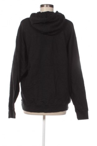 Damen Sweatshirt Independent, Größe L, Farbe Schwarz, Preis 4,99 €