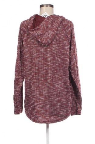 Damska bluza Inspired Hearts, Rozmiar XXL, Kolor Kolorowy, Cena 32,99 zł