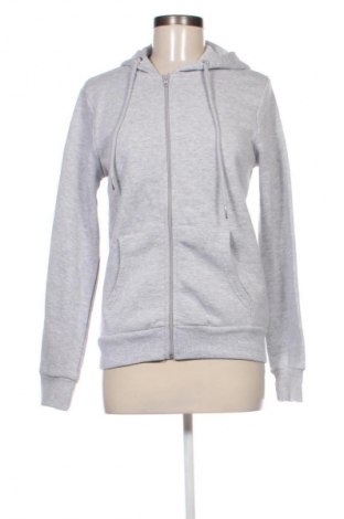 Damen Sweatshirt Janina, Größe S, Farbe Grau, Preis € 9,99