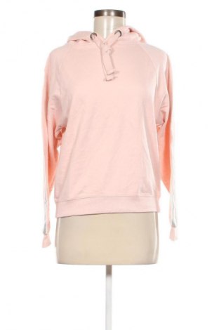 Damen Sweatshirt Jean Pascale, Größe XS, Farbe Rosa, Preis 10,49 €