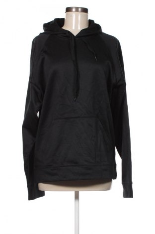 Damen Sweatshirt Jerzees, Größe M, Farbe Schwarz, Preis € 9,49