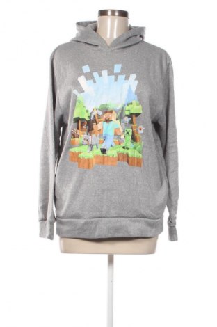 Női sweatshirt Jinx, Méret XL, Szín Szürke, Ár 2 899 Ft