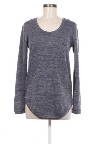 Damen Sweatshirt Joan Vass, Größe M, Farbe Blau, Preis € 17,49