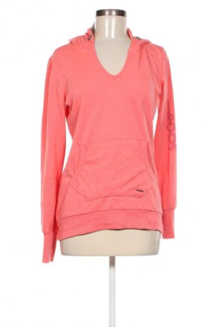 Damen Sweatshirt Kangaroos, Größe XXS, Farbe Rosa, Preis € 5,99