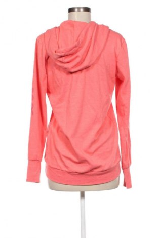 Damen Sweatshirt Kangaroos, Größe XXS, Farbe Rosa, Preis € 5,99