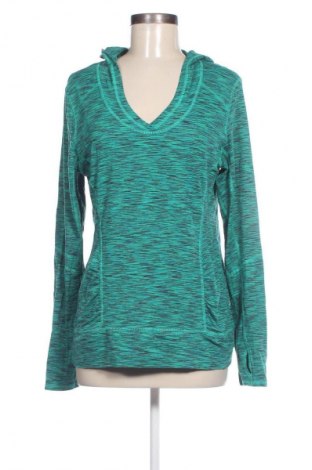 Damen Sweatshirt Kirkland, Größe L, Farbe Grün, Preis € 9,49