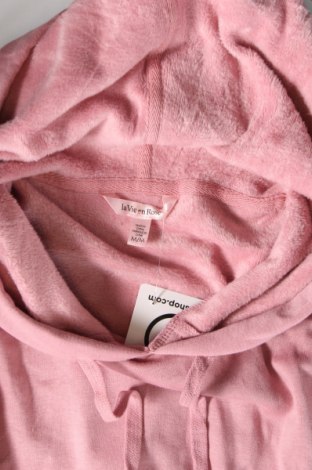 Női sweatshirt La Vie En Rose, Méret M, Szín Hamurózsaszín, Ár 4 099 Ft