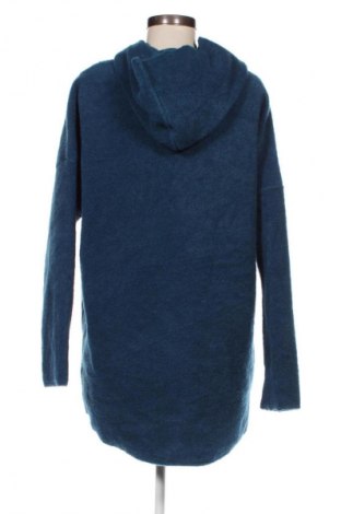 Damen Sweatshirt Laura Torelli, Größe S, Farbe Blau, Preis 20,49 €