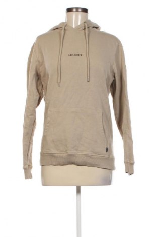 Damen Sweatshirt Les Deux, Größe M, Farbe Beige, Preis € 17,49