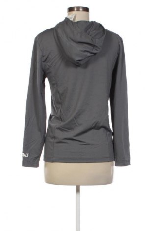 Damen Sweatshirt Lonsdale, Größe M, Farbe Grau, Preis € 32,49