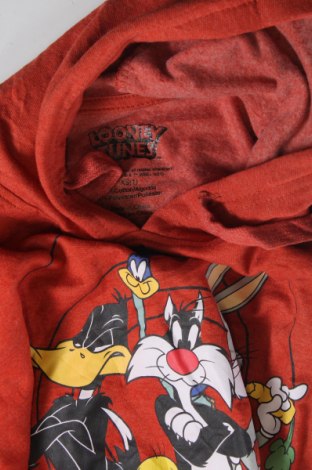 Hanorac de femei Looney Tunes, Mărime XS, Culoare Portocaliu, Preț 33,99 Lei