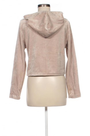 Damen Sweatshirt Love, Größe XL, Farbe Beige, Preis € 8,49