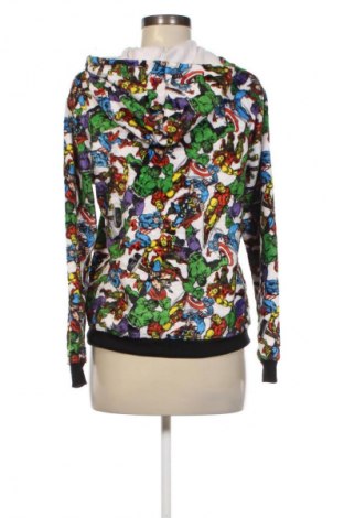 Damen Sweatshirt Marvel, Größe XS, Farbe Mehrfarbig, Preis € 14,99