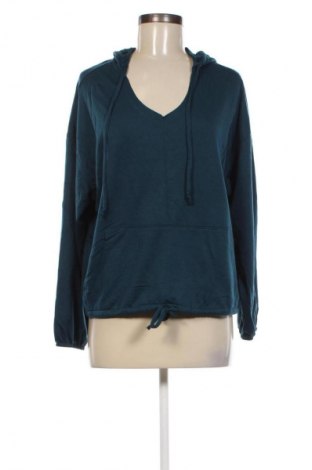 Damen Sweatshirt Maurices, Größe M, Farbe Grün, Preis 9,49 €