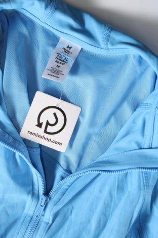 Damen Sweatshirt Member's Mark, Größe M, Farbe Blau, Preis 7,49 €