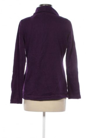 Damen Sweatshirt Merona, Größe S, Farbe Lila, Preis 20,49 €