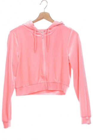 Damen Sweatshirt Monki, Größe XS, Farbe Rosa, Preis € 7,23