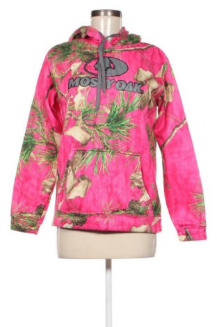 Női sweatshirt Mossy Oak, Méret S, Szín Sokszínű, Ár 3 699 Ft