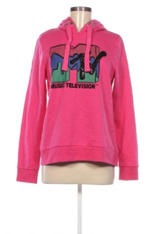 Damen Sweatshirt Mtv, Größe M, Farbe Mehrfarbig, Preis € 13,49