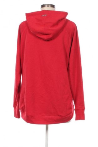 Damen Sweatshirt Multiblu, Größe M, Farbe Rot, Preis € 8,99